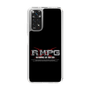 スリムプロテクションケース［ THE RAMPAGE LIVE TOUR 2026 "(R)MPG" - ツアーロゴ ］