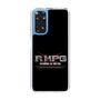 スリムプロテクションケース［ THE RAMPAGE LIVE TOUR 2026 "(R)MPG" - ツアーロゴ ］