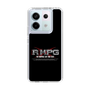 スリムプロテクションケース［ THE RAMPAGE LIVE TOUR 2026 "(R)MPG" - ツアーロゴ ］