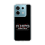 スリムプロテクションケース［ THE RAMPAGE LIVE TOUR 2026 "(R)MPG" - ツアーロゴ ］