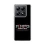 スリムプロテクションケース［ THE RAMPAGE LIVE TOUR 2026 "(R)MPG" - ツアーロゴ ］
