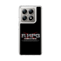 スリムプロテクションケース［ THE RAMPAGE LIVE TOUR 2026 "(R)MPG" - ツアーロゴ ］
