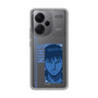 スリムプロテクションケース［ キングダム - 信 ］