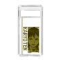 スリムプロテクションケース［ キングダム - 河了貂 ］