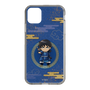 スリムプロテクションケース［ キングダム - 信 - SD ］