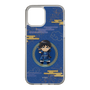 スリムプロテクションケース［ キングダム - 信 - SD ］