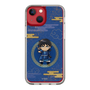 スリムプロテクションケース［ キングダム - 信 - SD ］