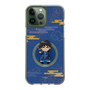 スリムプロテクションケース［ キングダム - 信 - SD ］