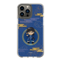 スリムプロテクションケース［ キングダム - 信 - SD ］