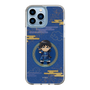 スリムプロテクションケース［ キングダム - 信 - SD ］