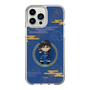 スリムプロテクションケース［ キングダム - 信 - SD ］