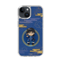 スリムプロテクションケース［ キングダム - 信 - SD ］