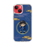 スリムプロテクションケース［ キングダム - 信 - SD ］