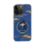 スリムプロテクションケース［ キングダム - 信 - SD ］
