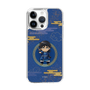 スリムプロテクションケース［ キングダム - 信 - SD ］