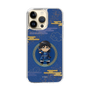 スリムプロテクションケース［ キングダム - 信 - SD ］