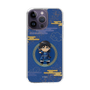 スリムプロテクションケース［ キングダム - 信 - SD ］
