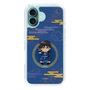 スリムプロテクションケース［ キングダム - 信 - SD ］