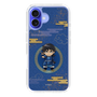 スリムプロテクションケース［ キングダム - 信 - SD ］
