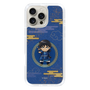 スリムプロテクションケース［ キングダム - 信 - SD ］