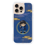 スリムプロテクションケース［ キングダム - 信 - SD ］