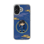 スリムプロテクションケース［ キングダム - 信 - SD ］