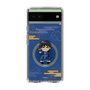 スリムプロテクションケース［ キングダム - 信 - SD ］