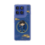スリムプロテクションケース［ キングダム - 信 - SD ］