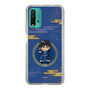 スリムプロテクションケース［ キングダム - 信 - SD ］