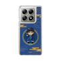 スリムプロテクションケース［ キングダム - 信 - SD ］