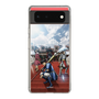 スリムプロテクションケース［ キングダム - 第6シリーズキービジュアル ］