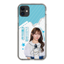 スリムプロテクションケース［ STU48 - 石田千穂 ］