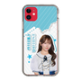 スリムプロテクションケース［ STU48 - 石田千穂 ］