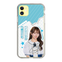 スリムプロテクションケース［ STU48 - 石田千穂 ］