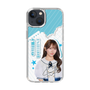 スリムプロテクションケース［ STU48 - 石田千穂 ］