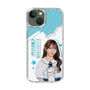 スリムプロテクションケース［ STU48 - 石田千穂 ］