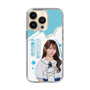 スリムプロテクションケース［ STU48 - 石田千穂 ］