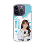 スリムプロテクションケース［ STU48 - 石田千穂 ］