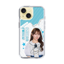 スリムプロテクションケース［ STU48 - 石田千穂 ］
