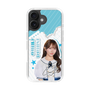 スリムプロテクションケース［ STU48 - 石田千穂 ］