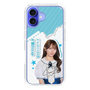 スリムプロテクションケース［ STU48 - 石田千穂 ］