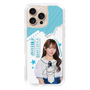 スリムプロテクションケース［ STU48 - 石田千穂 ］