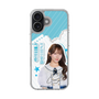 スリムプロテクションケース［ STU48 - 石田千穂 ］