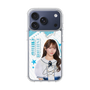 スリムプロテクションケース［ STU48 - 石田千穂 ］