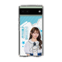 スリムプロテクションケース［ STU48 - 石田千穂 ］