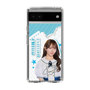 スリムプロテクションケース［ STU48 - 石田千穂 ］
