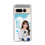 スリムプロテクションケース［ STU48 - 石田千穂 ］