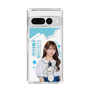 スリムプロテクションケース［ STU48 - 石田千穂 ］