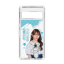 スリムプロテクションケース［ STU48 - 石田千穂 ］