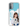 スリムプロテクションケース［ STU48 - 石田千穂 ］